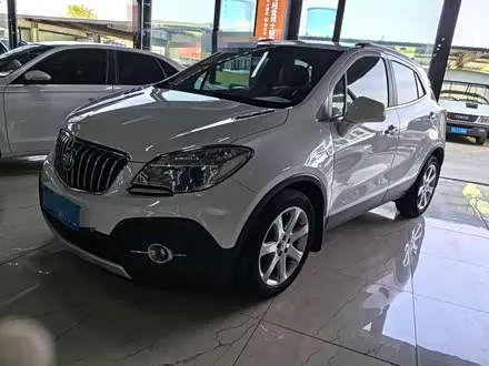 BUICK ENCORE 2015