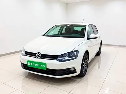 VOLKSWAGEN POLO — из Китая под ключ