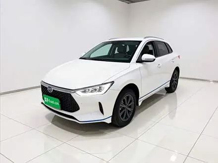 BYD E2 — из Кореи под ключ