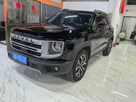 HAVAL DARGO 2024