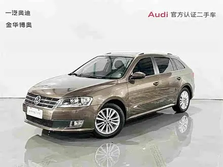 VOLKSWAGEN GRAN LAVIDA 2013