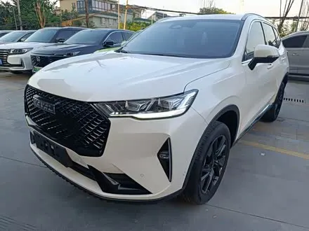 HAVAL H6 — из Китая под ключ