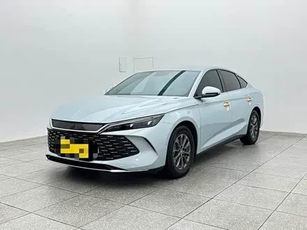 BYD QIN L 2024