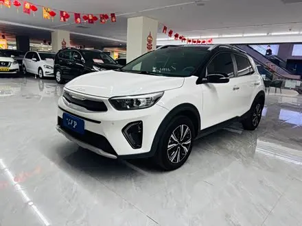 KIA KX1 2021