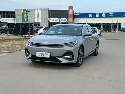 GEELY GALAXY A7 EM — из Китая под ключ