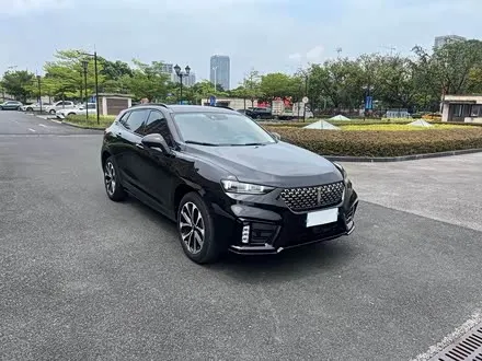 WEY VV7 2020