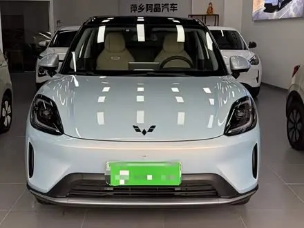 WULING BINGO S 2025