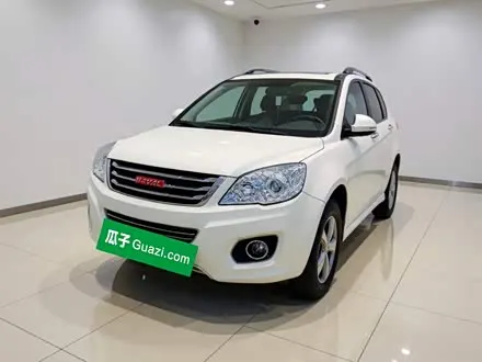 HAVAL H6 — из Китая под ключ