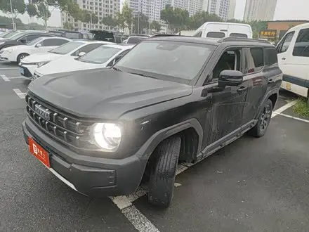 HAVAL COOL DOG 2022