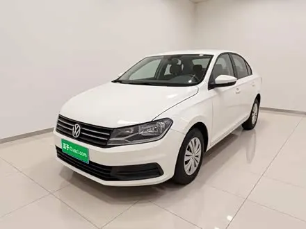 VOLKSWAGEN SANTANA 2021