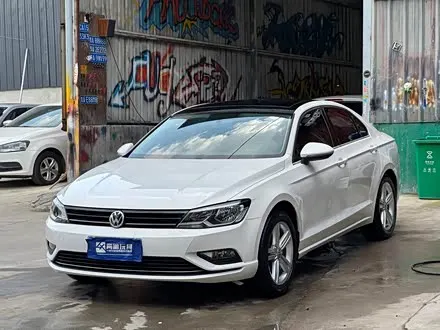 VOLKSWAGEN LAMANDO — из Китая под ключ