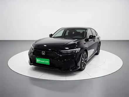 HONDA CIVIC — из Китая под ключ