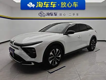 CITROEN C5 X 2023