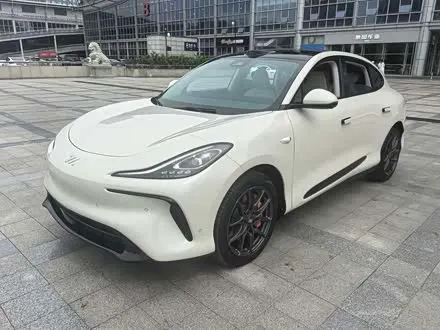IM MOTORS LS6 — из Кореи под ключ