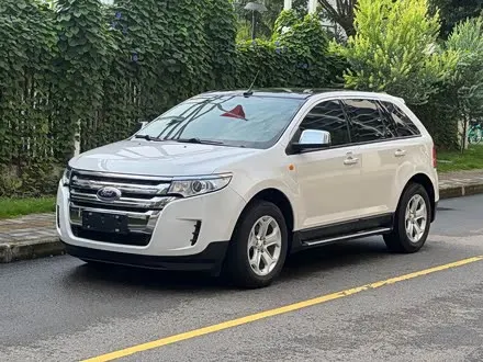 FORD EDGE 2012
