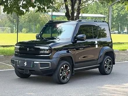 BAOJUN YEP — из Китая под ключ