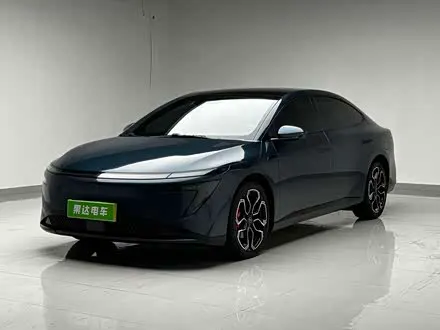 NISSAN N7 — из Китая под ключ