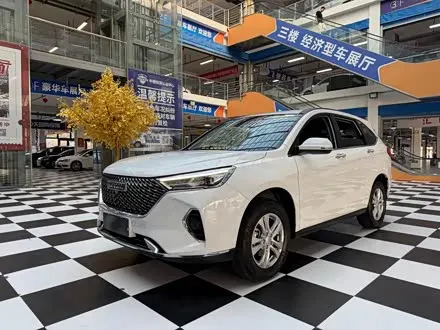 HAVAL M6 2021