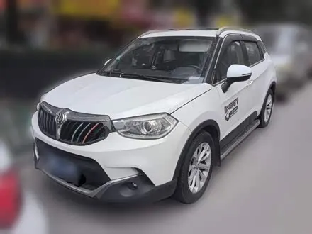BRILLIANCE V3 — из Кореи под ключ