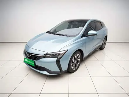 BUICK VELITE 6 2022