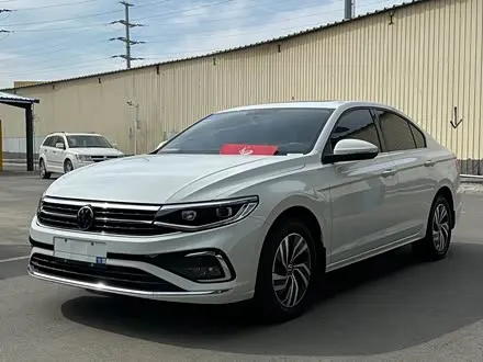 VOLKSWAGEN BORA — из Китая под ключ