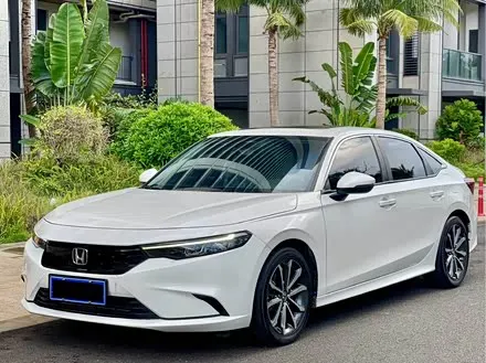 HONDA INTEGRA 2023