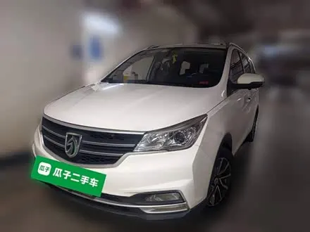BAOJUN 730 — из Китая под ключ