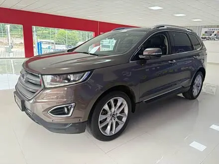FORD EDGE 2016