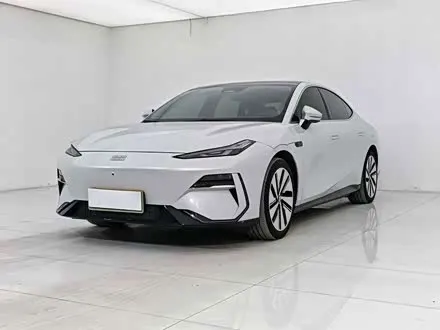 GEELY GALAXY E8 — из Китая под ключ