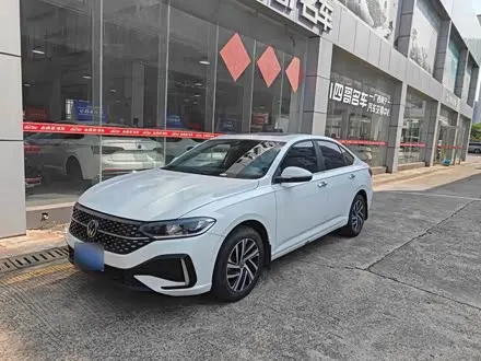 VOLKSWAGEN LAVIDA — из Китая под ключ
