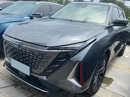 CHANGAN OSHAN Z6 2023