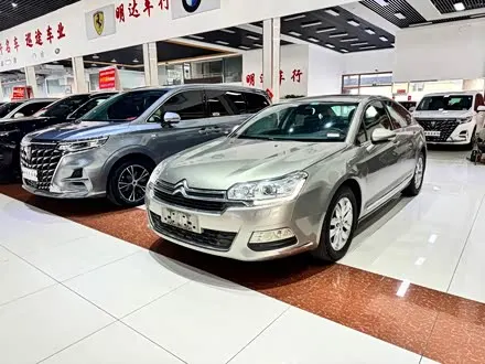 CITROEN C5 2013