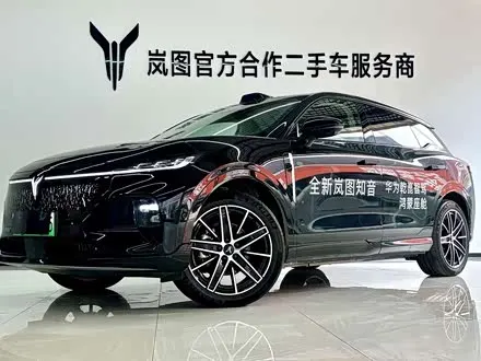 VOYAH ZHIYIN 2025