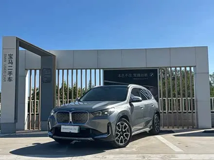 BMW IX1 2023