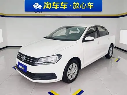 VOLKSWAGEN SANTANA 2016