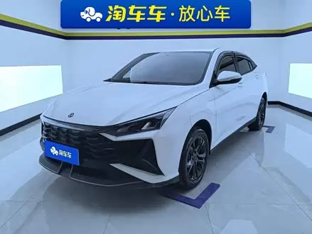 DONGFENG YIXUAN 2025
