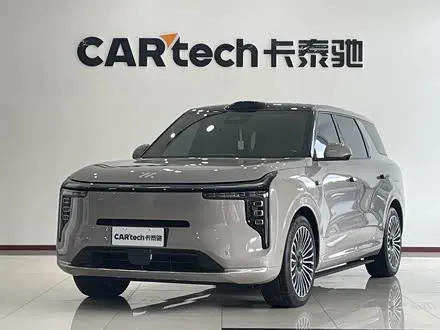 IM MOTORS LS8 — из Кореи под ключ