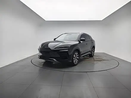 BYD SONG PLUS — из Китая под ключ
