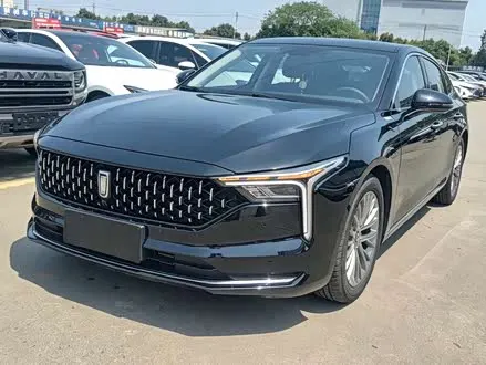 BESTUNE B70 2023