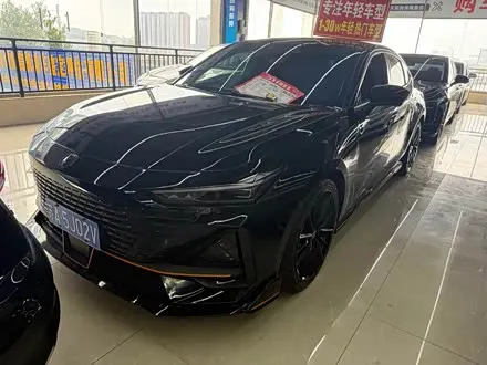 CHANGAN UNI-V — из Китая под ключ