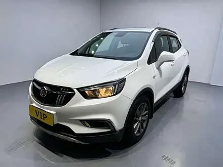BUICK ENCORE 2017
