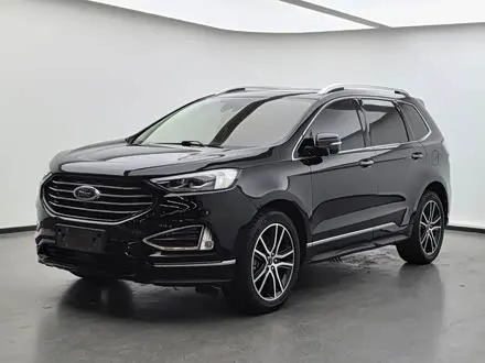 FORD EDGE 2020