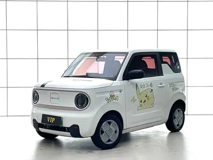 GEELY PANDA 2023