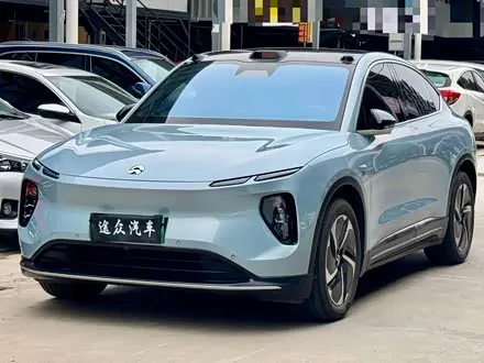 NIO EC6 2023