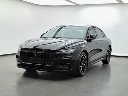 LINCOLN Z 2022