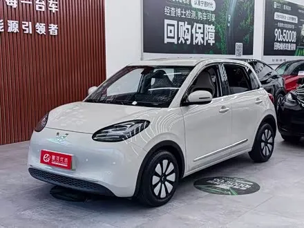 WULING BINGO — из Китая под ключ