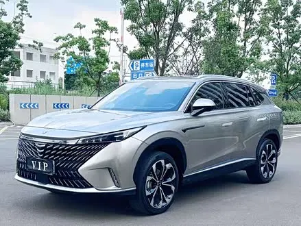 ROEWE RX5 — из Китая под ключ