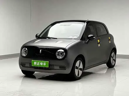 ORA BLACK CAT 2022