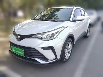 TOYOTA IZOA 2023