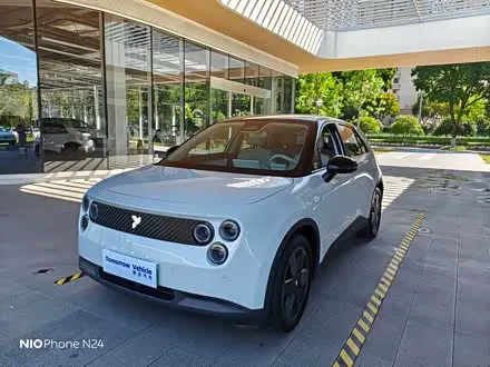 NIO FIREFLY 2025